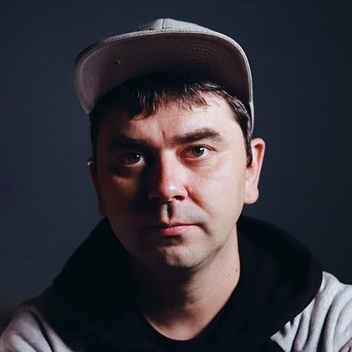 Аватар Alexander Smagin