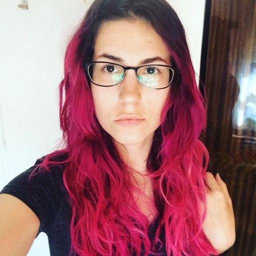 Аватар Екатерина Ламеровская