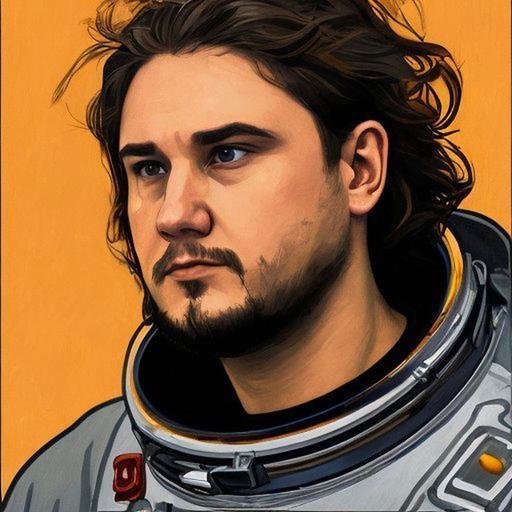 Аватар Кирилл Мещеряков