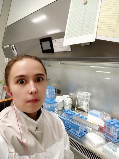 Аватар Paulina Derevyanko