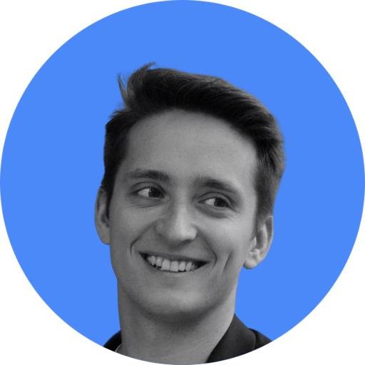 Аватар Михаил Крупин