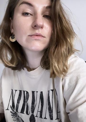 Аватар Ира Степанова