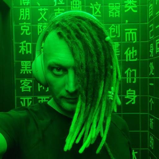 Аватар Ильдар Мусалямов