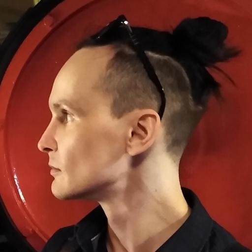 Аватар Aleksei Arro