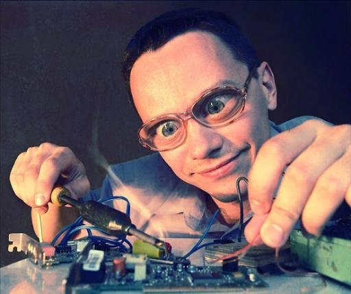 Аватар Иван Подкуряев