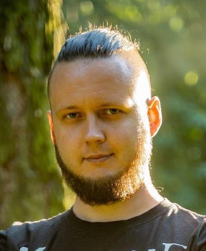 Аватар Сергей Суханов