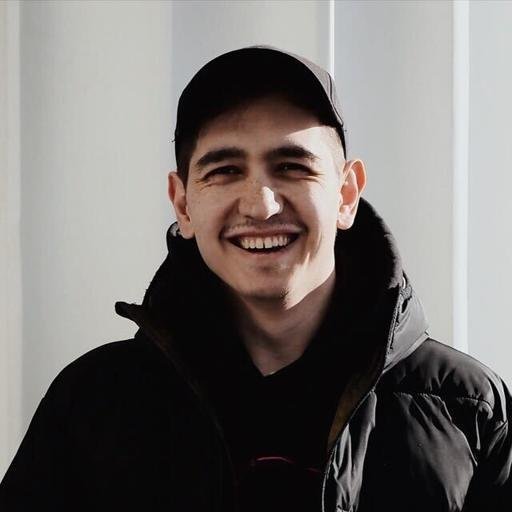 Аватар Антон Панин