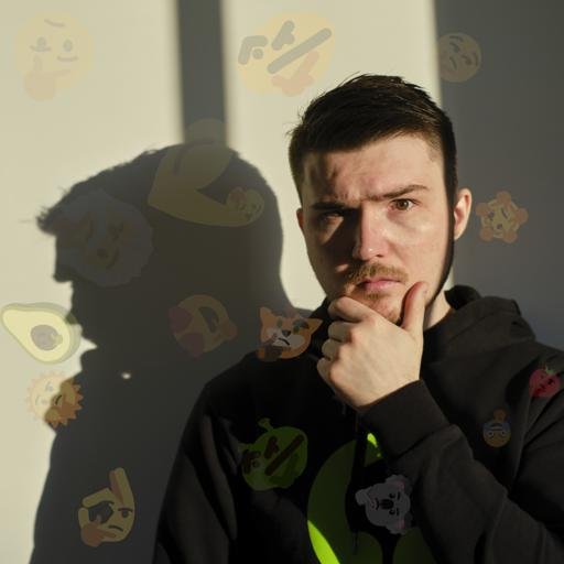 Аватар Daniil Voroshilov