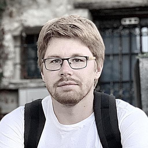 Аватар Ilia Kukharev