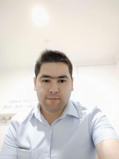 Аватар Фирдавс Муродов