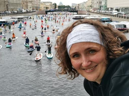 Аватар Elena Evstratova