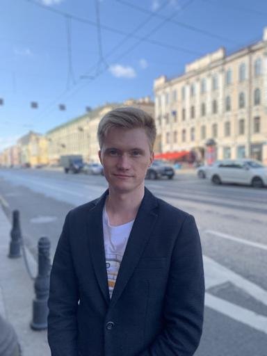 Аватар Kirill Belous