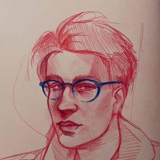 Аватар Alex Nikolich