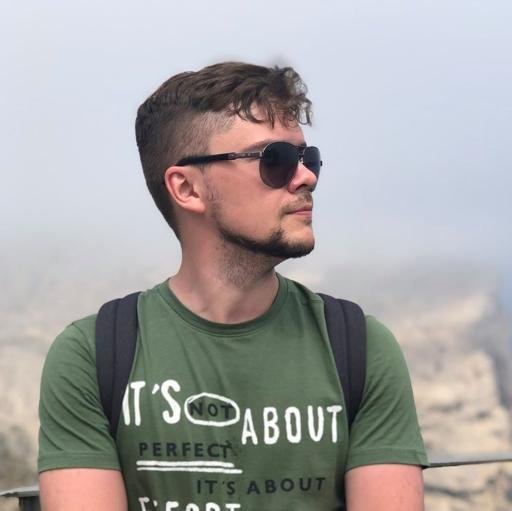 Аватар Игорь Трипольский