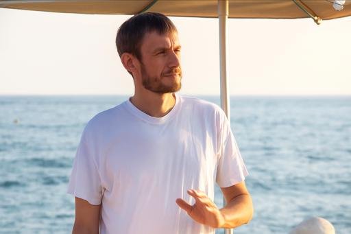 Аватар Сергей Штейнмиллер