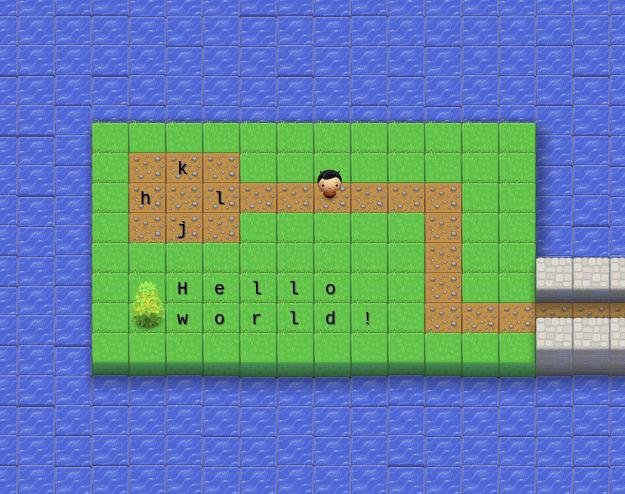 Начинаем привыкать к виму