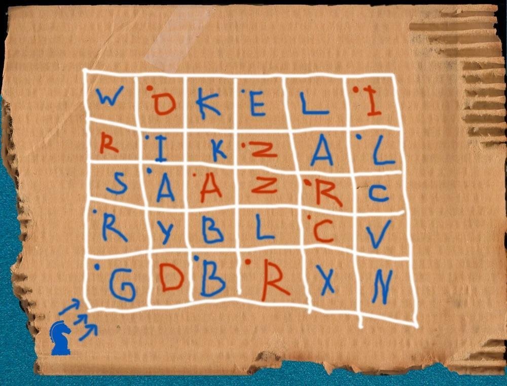 Надпись на чучеле, которое пытаются сжечь.