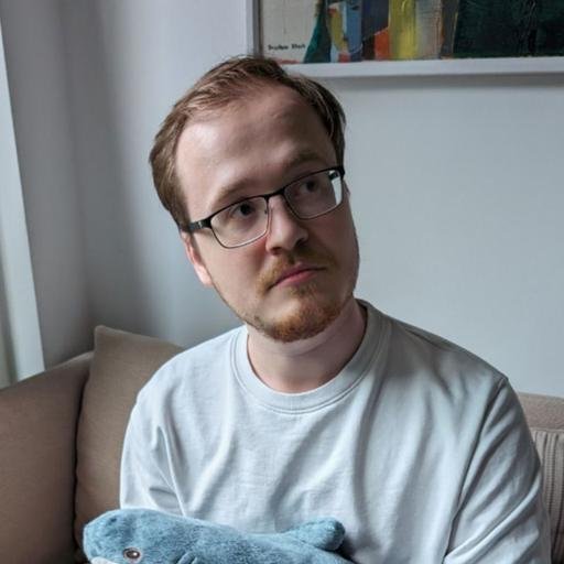 Аватар Григорий Караваев