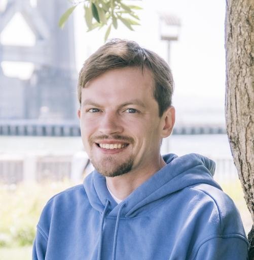 Аватар Max Maximov