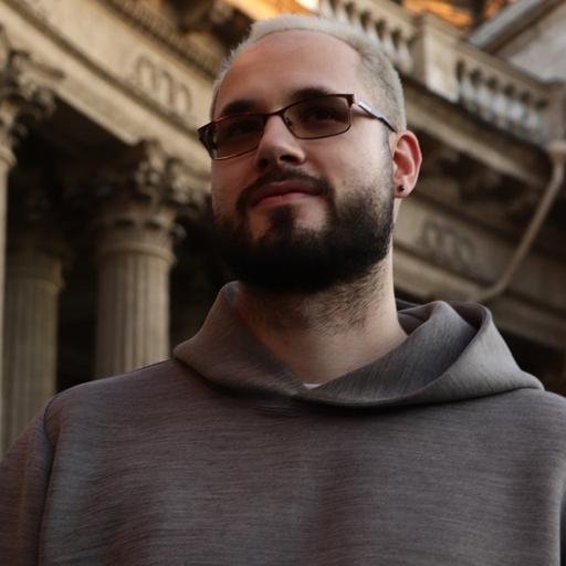 Аватар Никита Шкаликов