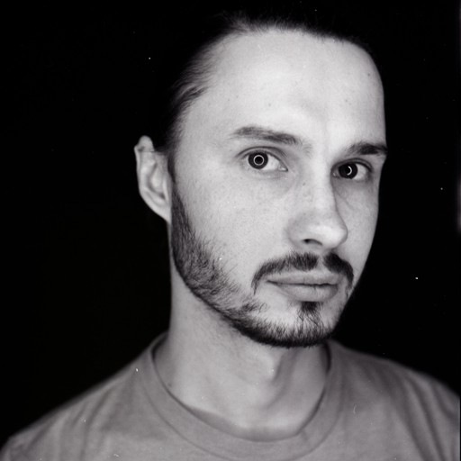 Аватар Dmitriy Rozhkov