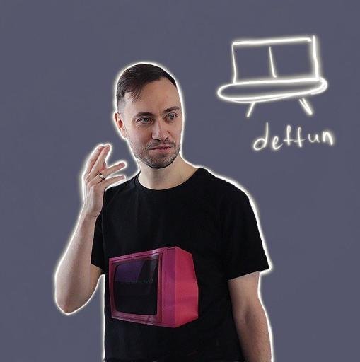 Аватар Artem Shaburov