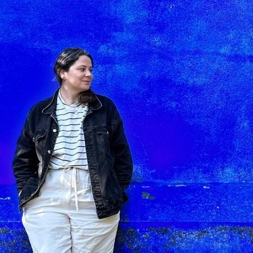 Аватар Irina Choo