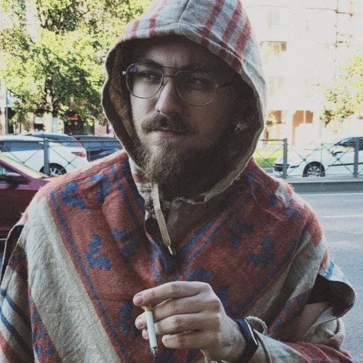 Аватар Александр Касимов