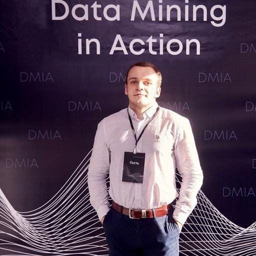 Аватар Александр Анисимов