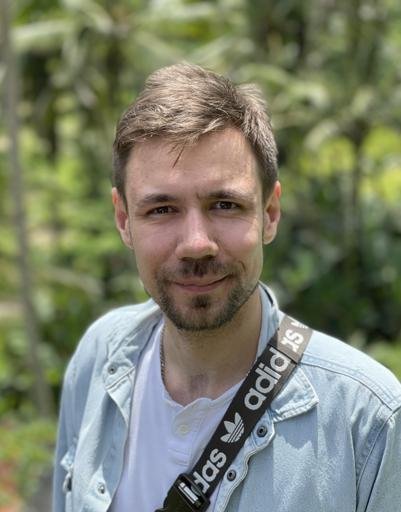 Аватар Alex Tsybulko