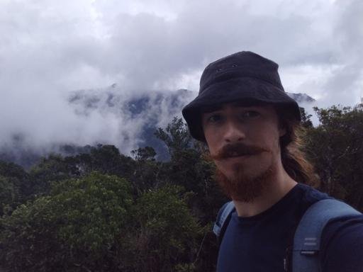 Аватар Георгий Герасев