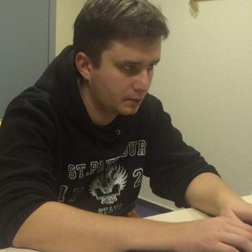 Аватар Ilya Ashikhmin