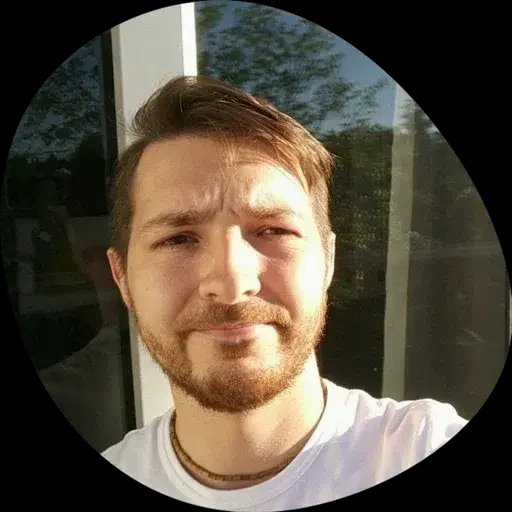 Аватар Alexey Butskikh