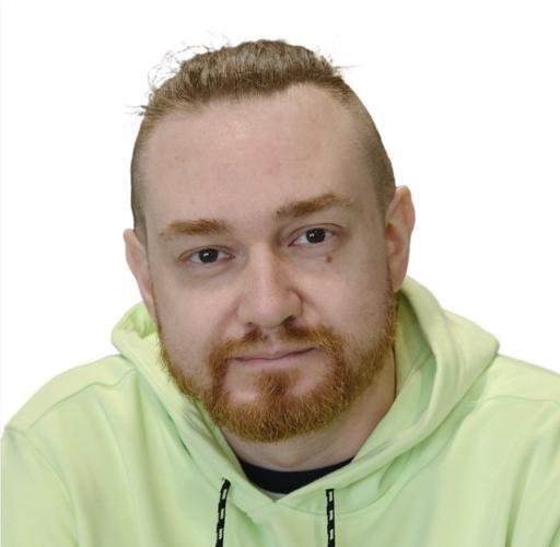 Аватар Alexander Klimenko