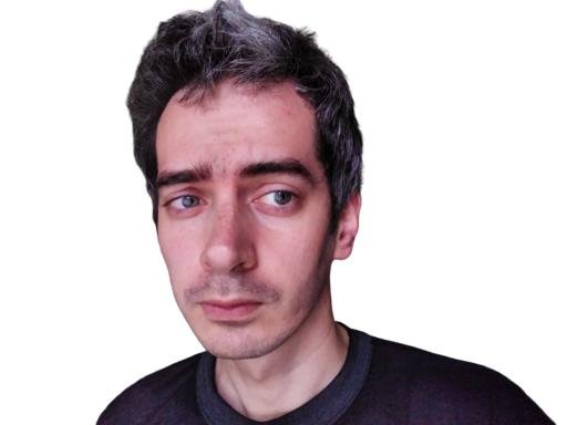 Аватар Лёва Матюшкин