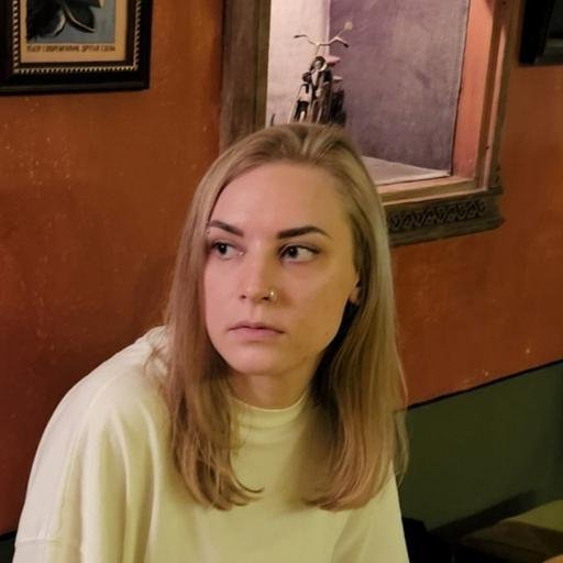 Аватар Юля Эсте