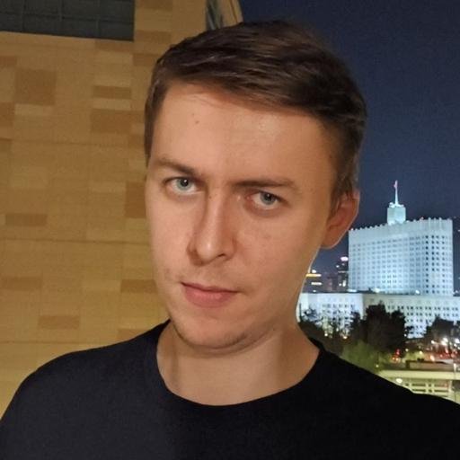 Аватар Dmitry Sirotkin