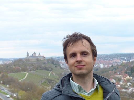 Аватар Сергей Степаненко