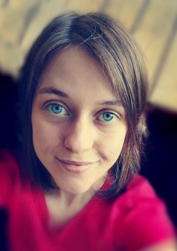 Аватар Алёна Цыкина