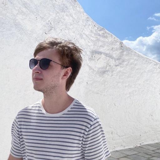 Аватар Nikita Belov