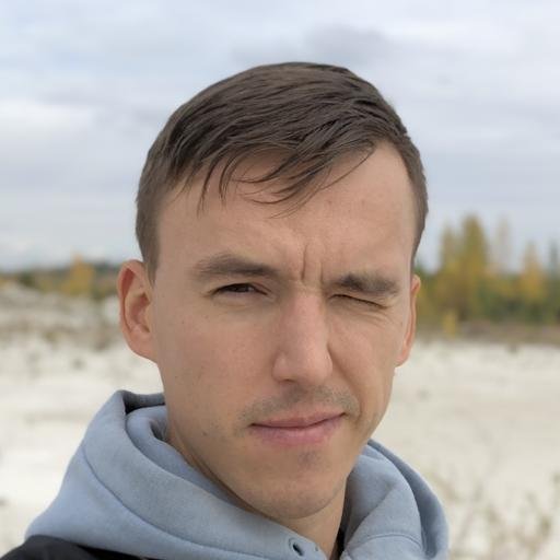 Аватар Andrey Samsonov