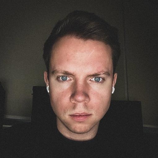 Аватар Сергей