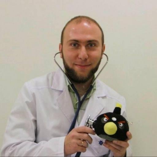 Аватар Степан Бегларян