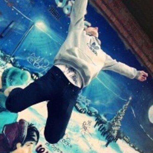 Аватар Павел Фомин