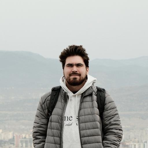 Аватар Никита Орлов