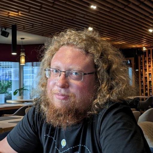 Аватар Илья Лебедев