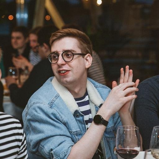 Аватар Alexander Gorshkov