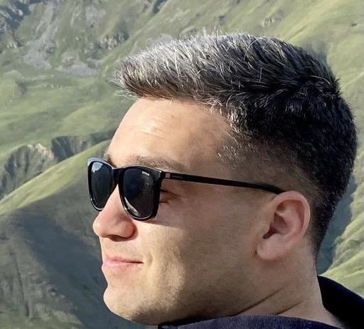 Аватар Денис Никоноров