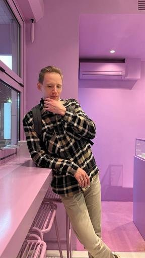 Аватар Vladislav Bondarev