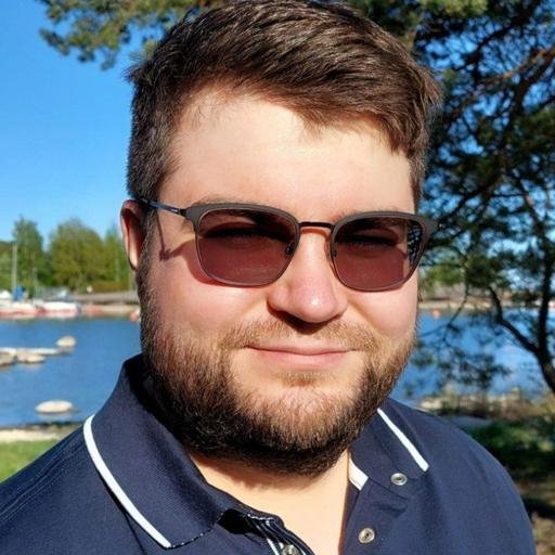 Аватар Ruslan Lagashkin